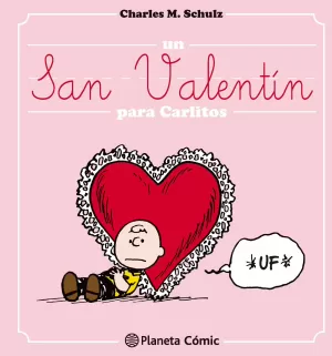 UN SAN VALENTÍN PARA CARLITOS