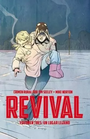 REVIVAL 03: UN LUGAR LEJANO