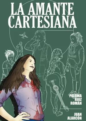 LA AMANTE CARTESIANA