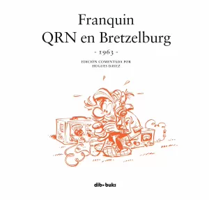 QRN EN BRETZELBURG (1963)