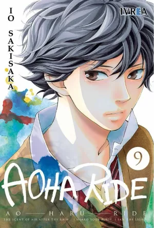 AOHA RIDE 09