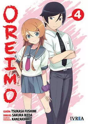 OREIMO 04