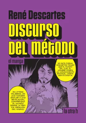 RENE DESCARTES; DISCURSO DEL METODO