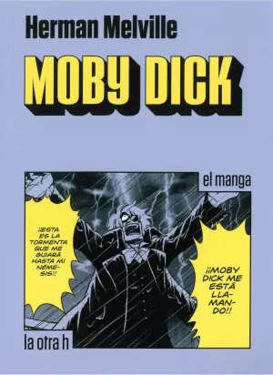 MOBY DICK MOBY DICK