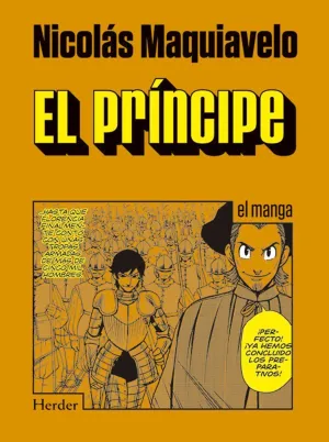 EL PRÍNCIPE EL PRÍNCIPE