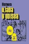 ILÍADA Y ODISEA