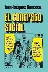 EL CONTRATO SOCIAL EL CONTRATO SOCIAL
