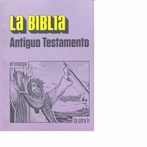 LA BIBLIA. ANTIGUO TESTAMENTO LA BIBLIA. ANTIGUO TESTAMENTO