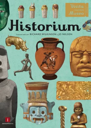 HISTORIUM HISTORIUM