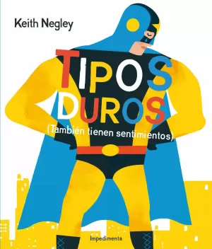 TIPOS DUROS TIPOS DUROS