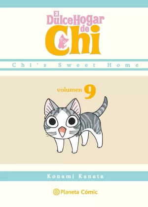 EL DULCE HOGAR DE CHI 09