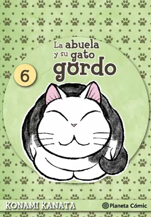 LA ABUELA Y SU GATO GORDO 06