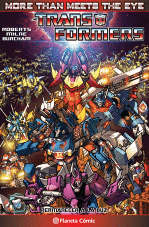 TRANSFORMERS: MORE THAN MEETS THE EYE 03