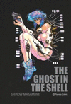 GHOST IN THE SHELL 01: PATRULLA ESPECIAL GHOST