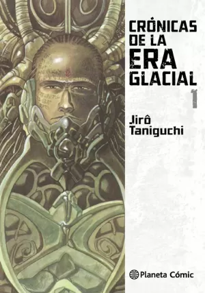CRÓNICAS DE LA ERA GLACIAL 01