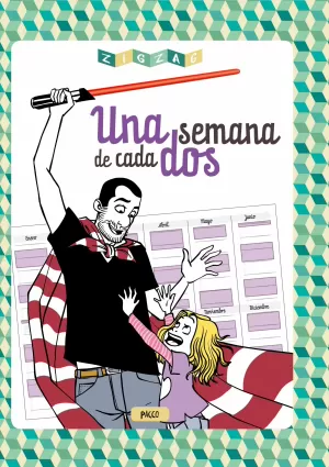 UNA SEMANA DE CADA DOS 02