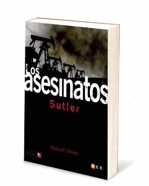 LOS ASESINATOS 01: SUTLER