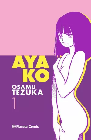 AYAKO 01