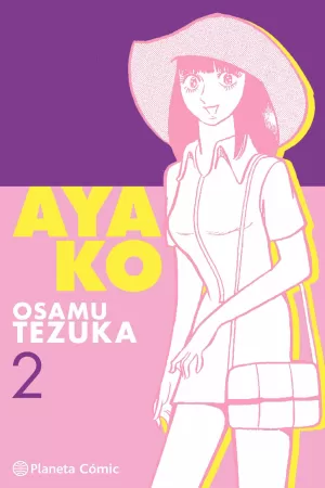 AYAKO 02 AYAKO 02