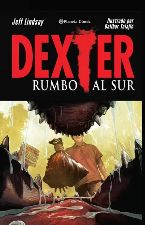 DEXTER 02