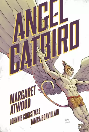 ANGEL CATBIRD