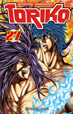 TORIKO 27