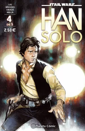 STAR WARS HAN SOLO 04