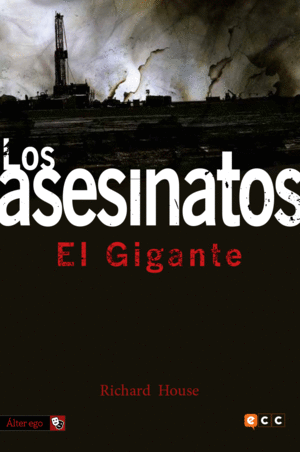 LOS ASESINATOS 02: EL GIGANTE