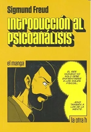 INTRODUCCION AL PSICOANALISIS