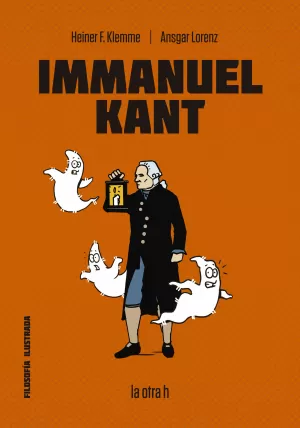 IMMANUEL KANT