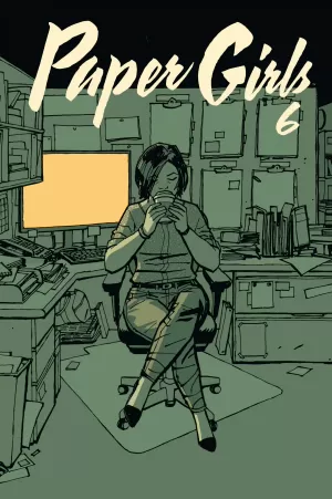 PAPER GIRLS 06