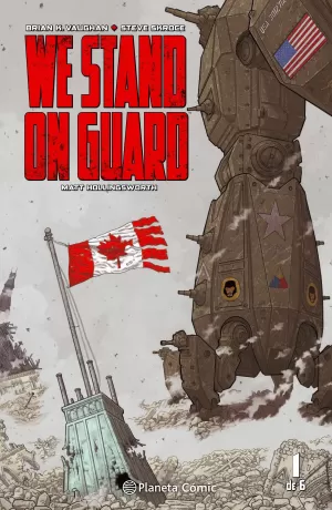 WE STAND ON GUARD 01