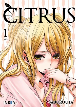 CITRUS 01