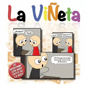 LA VIÑETA