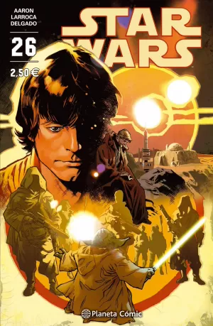 STAR WARS 26 (NUEVA SERIE)