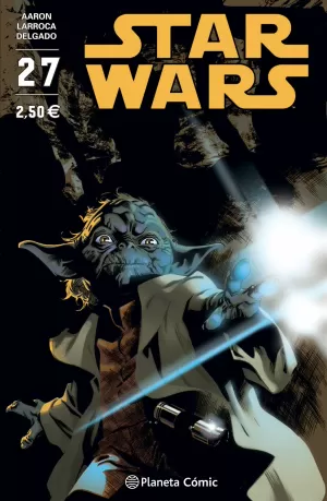 STAR WARS 27 (NUEVA SERIE)