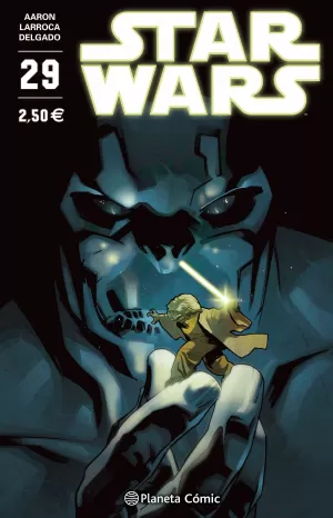 STAR WARS 29 (NUEVA SERIE)