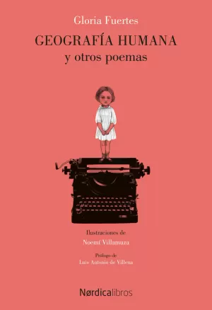 GEOGRAFÍA HUMANA Y OTROS POEMAS