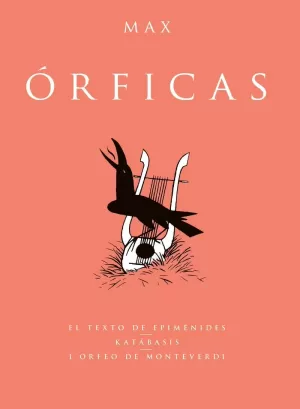 ÓRFICAS