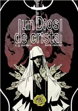 UN DIOS DE CRISTAL