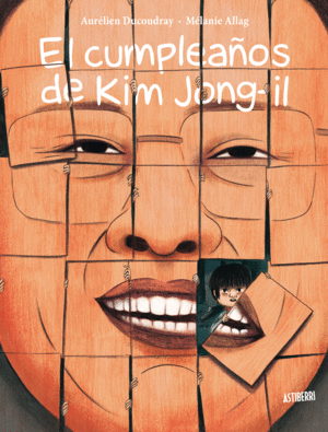 EL CUMPLEAOS DE KIM JONG-IL