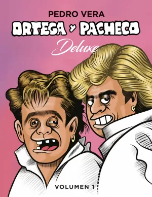 ORTEGA Y PACHECO DELUXE 01