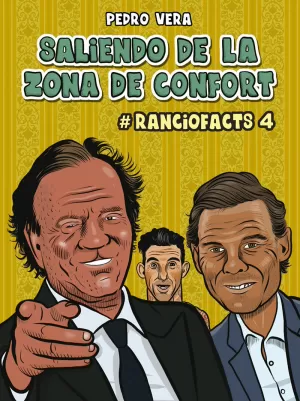 RANCIOFACTS 04: SALIENDO DE LA ZONA DE CONFORT