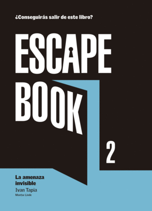 ESCAPE BOOK 02