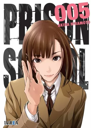 PRISON SCHOOL 05