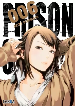 PRISON SCHOOL 06