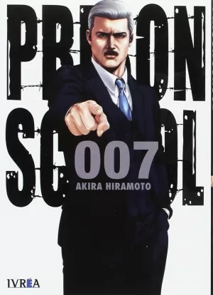 PRISON SCHOOL 07