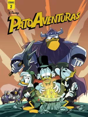 PATOAVENTURAS 02