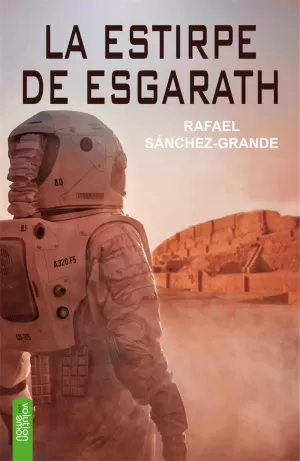 LA ESTIRPE DE ESGARATH LA ESTIRPE DE ESGARATH