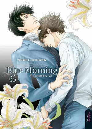 BLUE MORNING 06